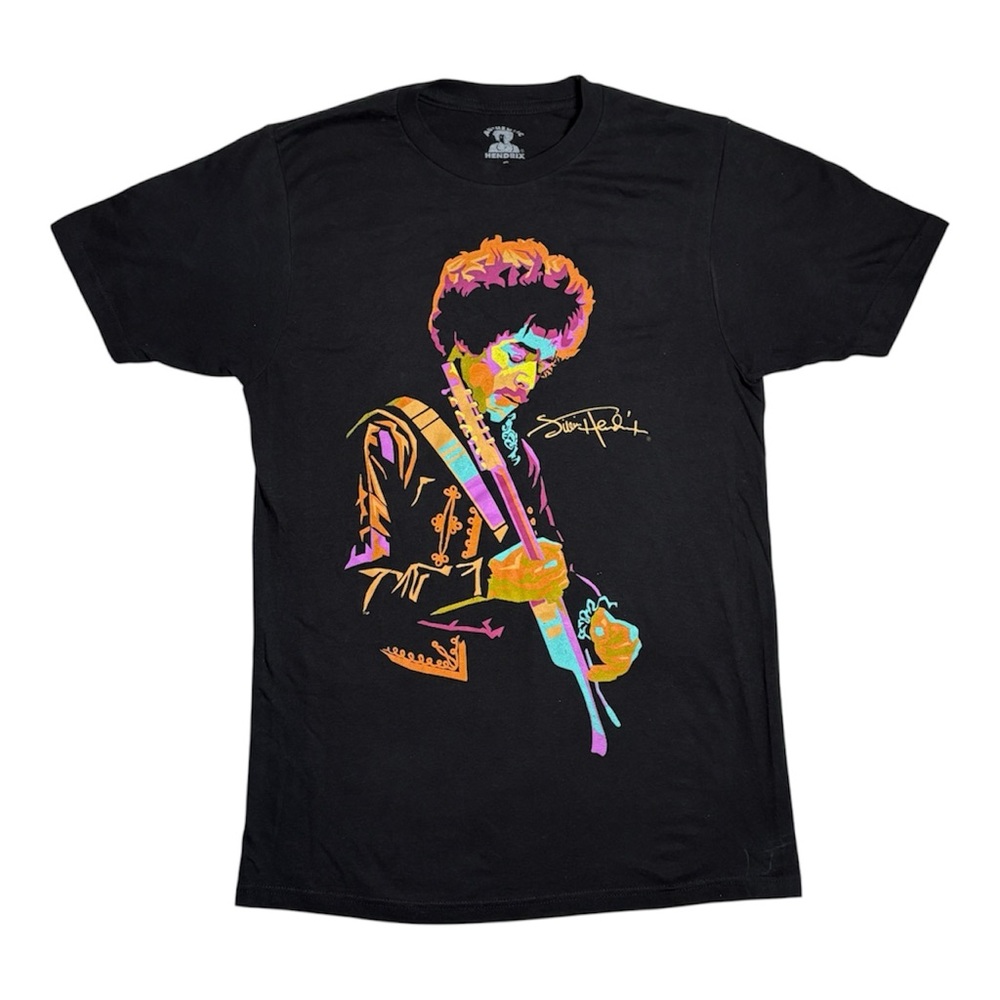 Jimi Hendrix Tee